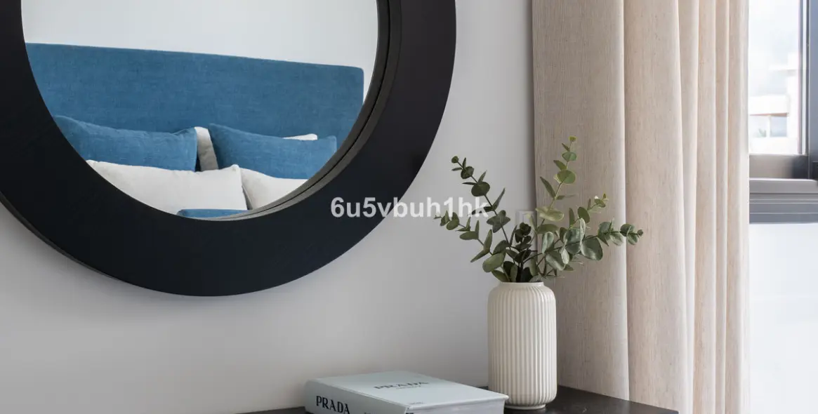 Sale of middle floor apartment in Fuengirola 27