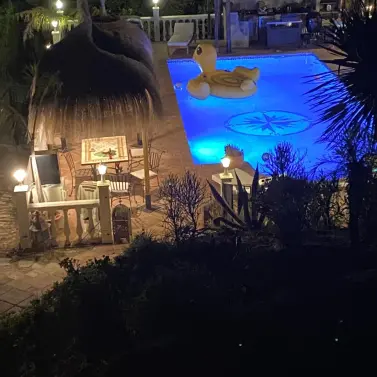 Sale of detached villa in Mijas