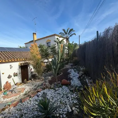 Sale of detached villa in Mijas