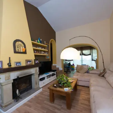 Sale of detached villa in Mijas