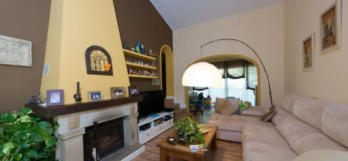 Sale of detached villa in Mijas 3