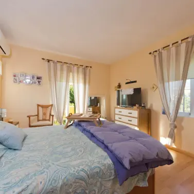 Sale of detached villa in Mijas