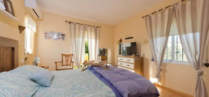 Sale of detached villa in Mijas 4