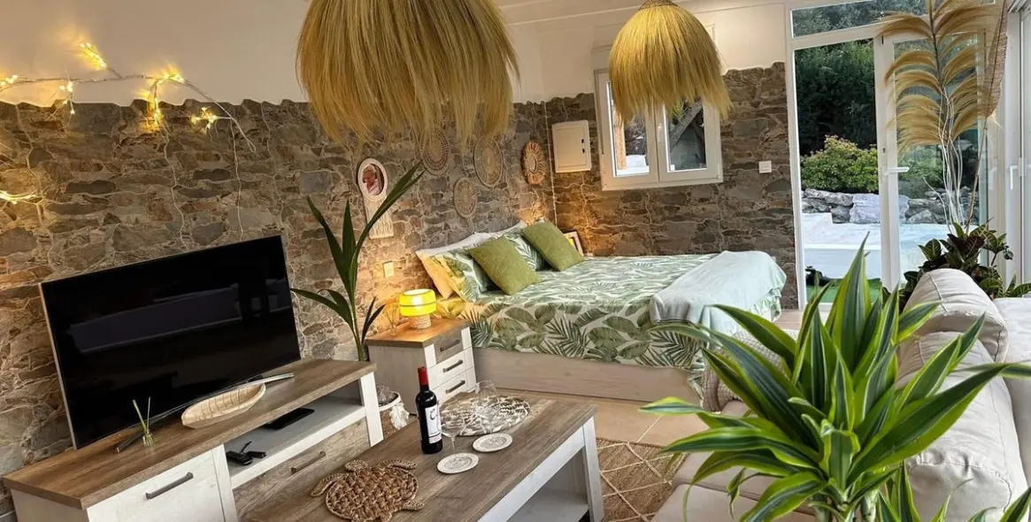 Продажа  отдельно стоящей виллы в Mijas 11