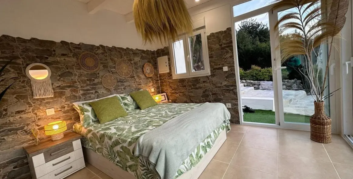 Продажа  отдельно стоящей виллы в Mijas 14