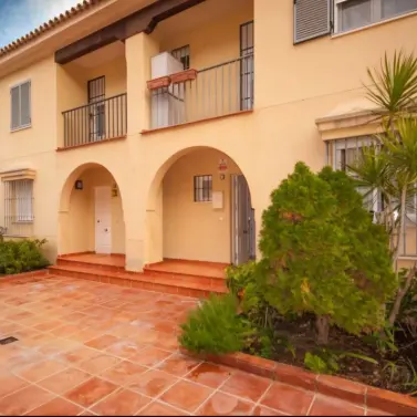 Venta de adosado en San Pedro de Alcántara