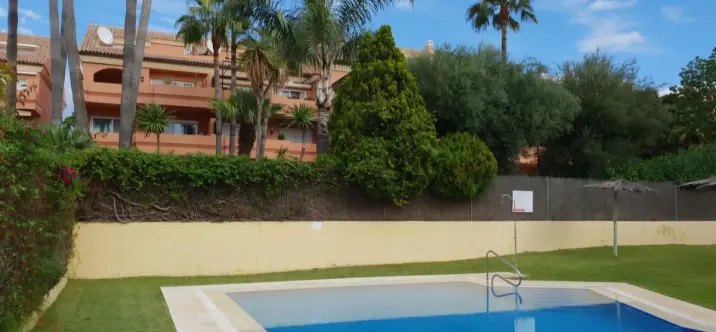Venta de adosado en San Pedro de Alcántara 2