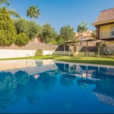 Venta de adosado en San Pedro de Alcántara