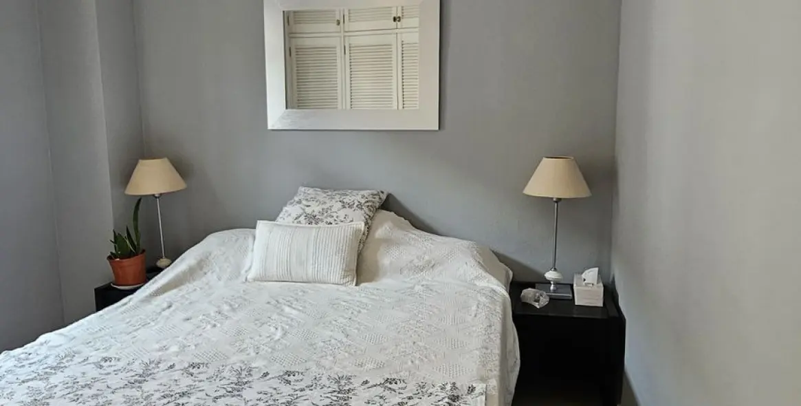 Sale of townhouse in San Pedro de Alcántara 21