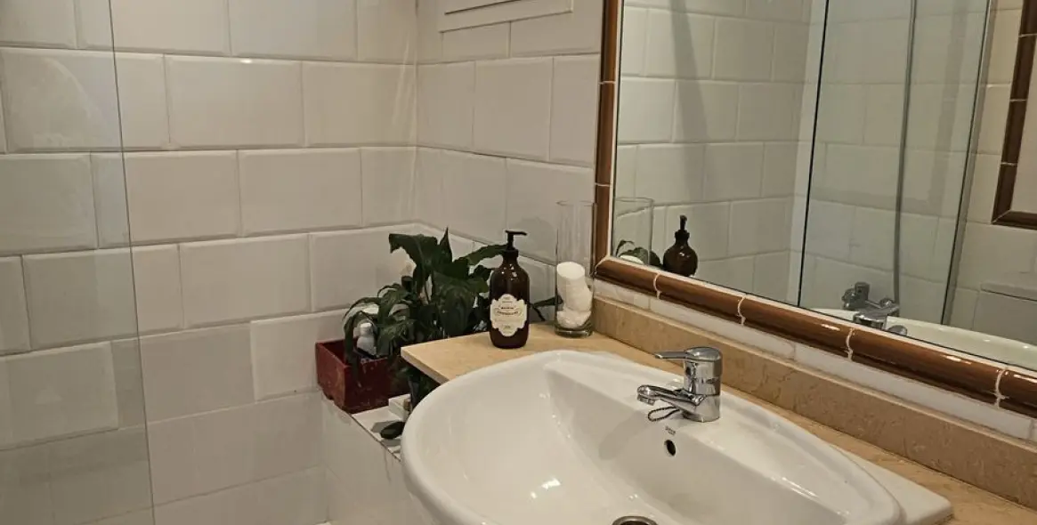 Sale of townhouse in San Pedro de Alcántara 29