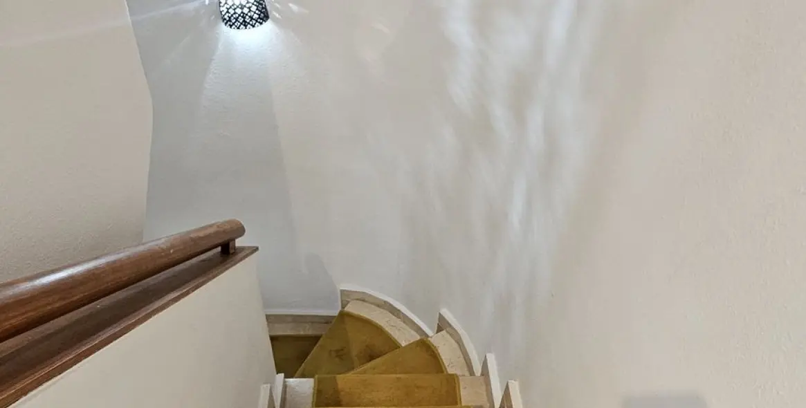 Sale of townhouse in San Pedro de Alcántara 34