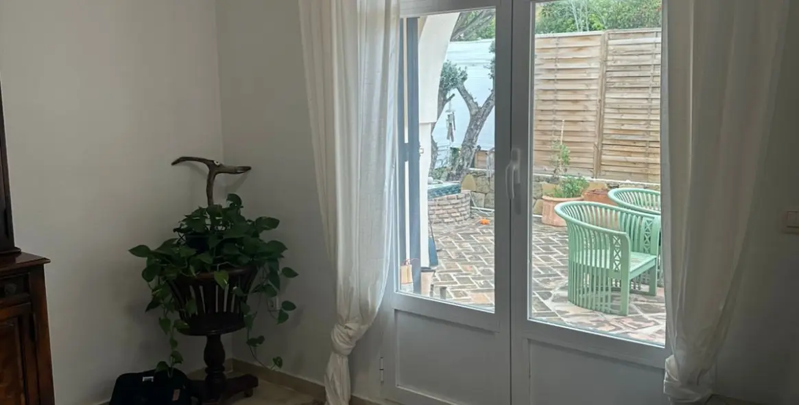 Sale of townhouse in San Pedro de Alcántara 36