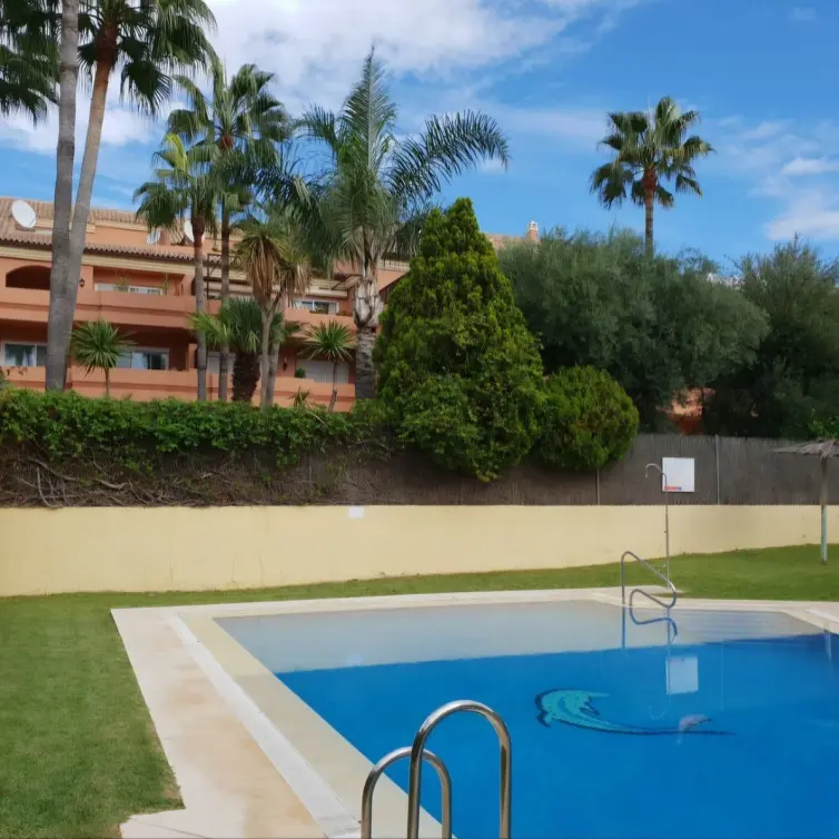 Sale of townhouse in San Pedro de Alcántara