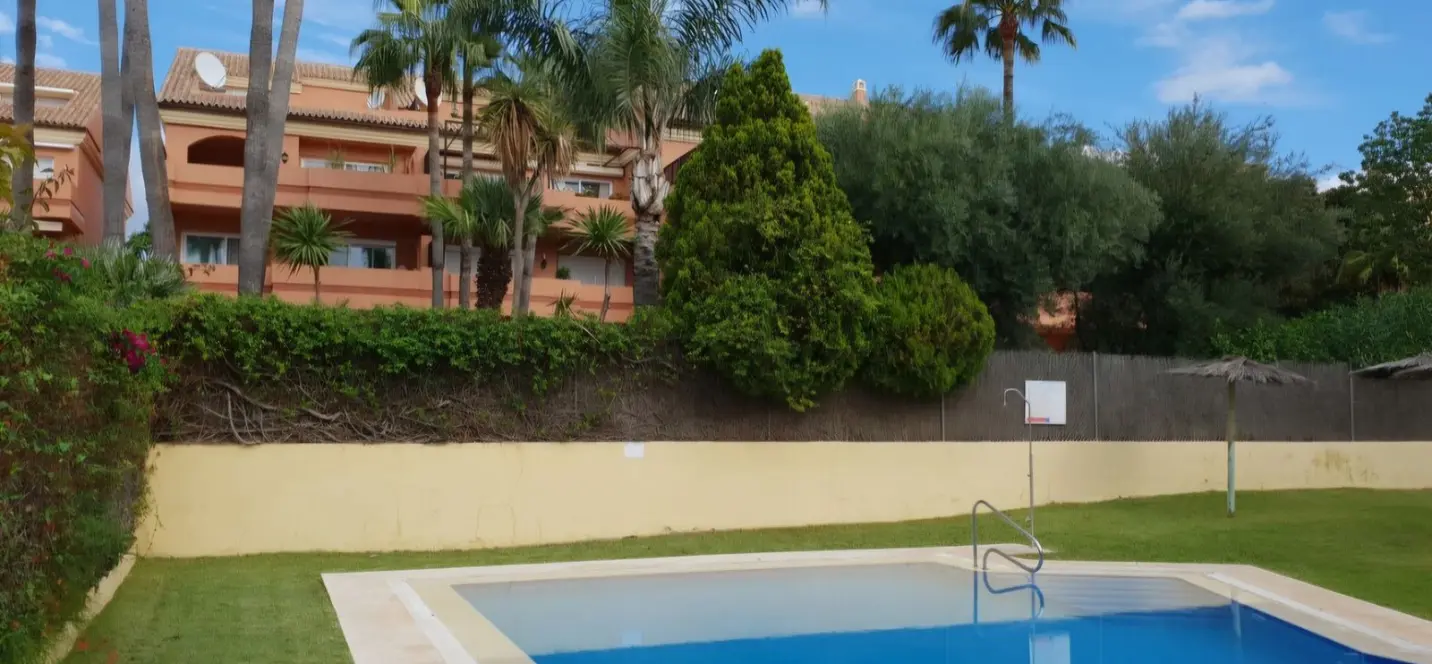 Sale of townhouse in San Pedro de Alcántara 2