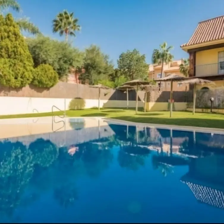 Sale of townhouse in San Pedro de Alcántara
