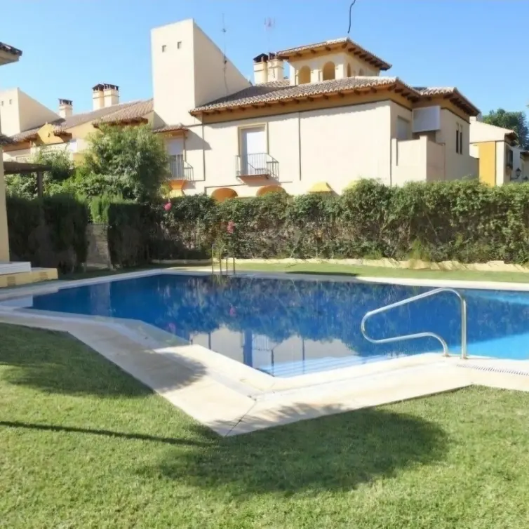 Sale of townhouse in San Pedro de Alcántara