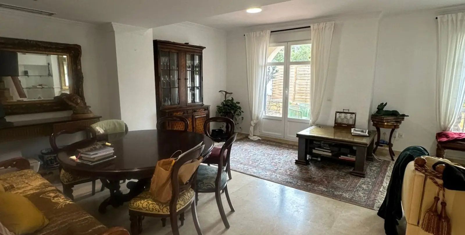 Sale of townhouse in San Pedro de Alcántara 8