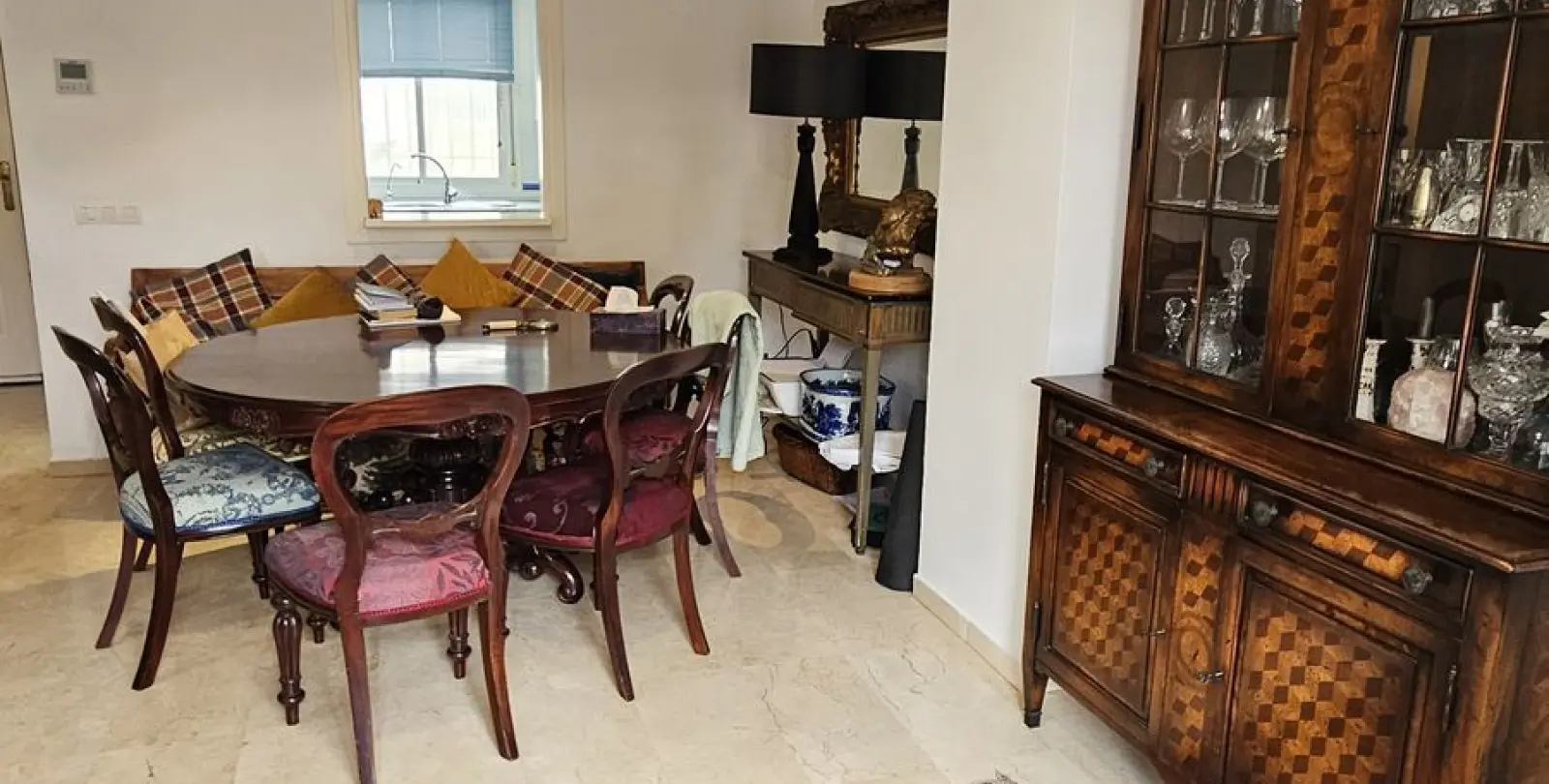 Sale of townhouse in San Pedro de Alcántara 11