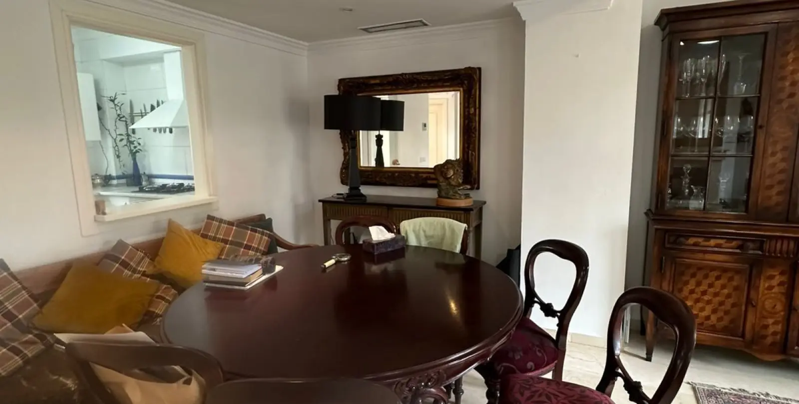 Sale of townhouse in San Pedro de Alcántara 14
