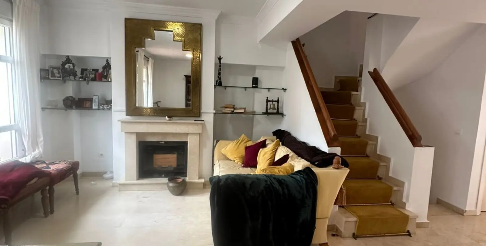 Sale of townhouse in San Pedro de Alcántara 15