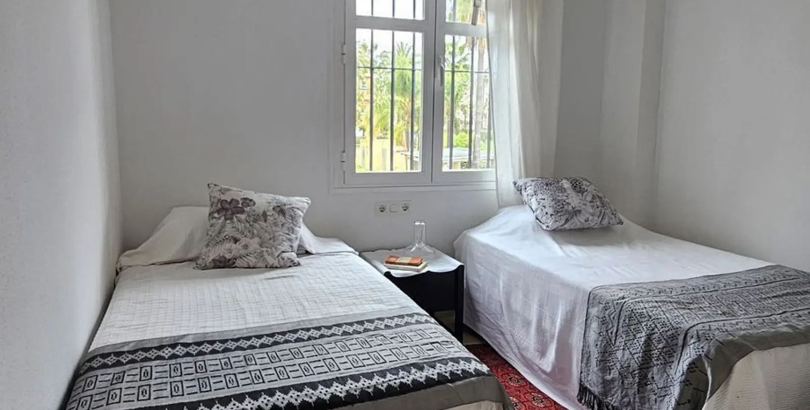 Sale of townhouse in San Pedro de Alcántara 19