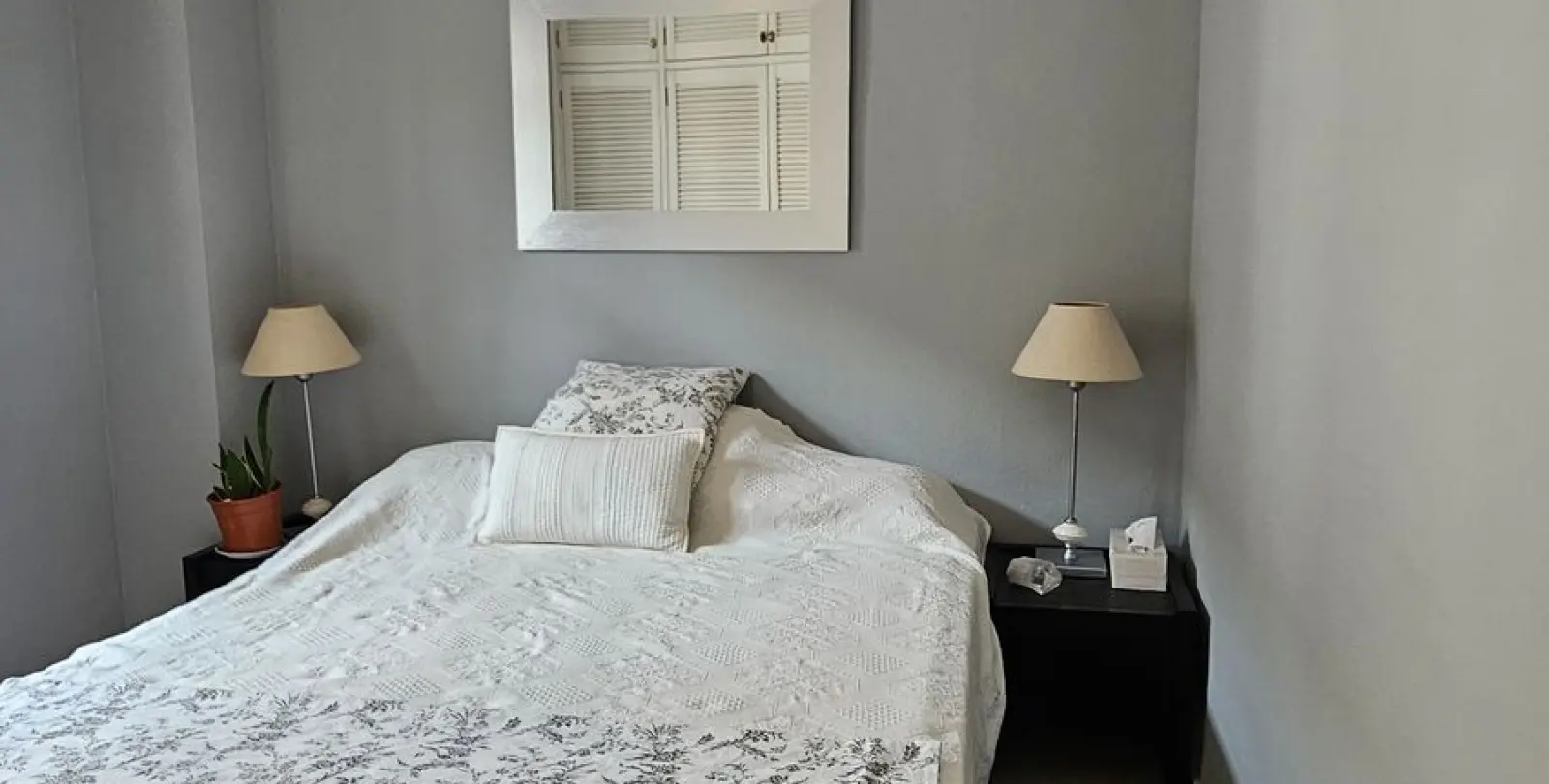 Sale of townhouse in San Pedro de Alcántara 21