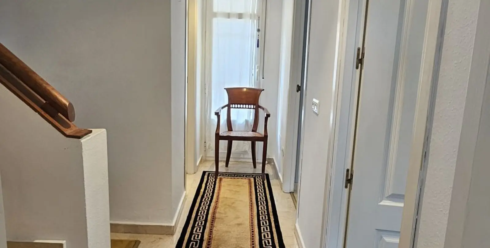 Sale of townhouse in San Pedro de Alcántara 25