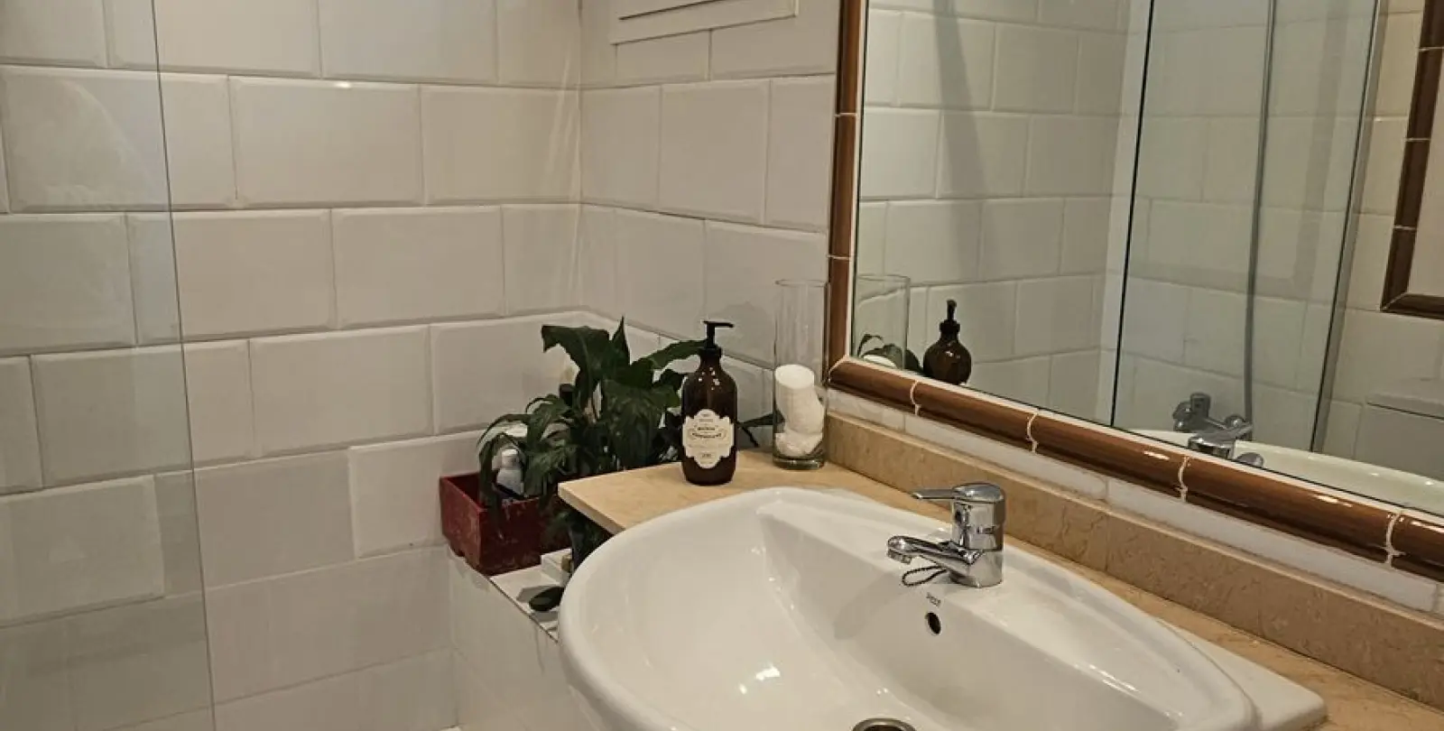 Sale of townhouse in San Pedro de Alcántara 27