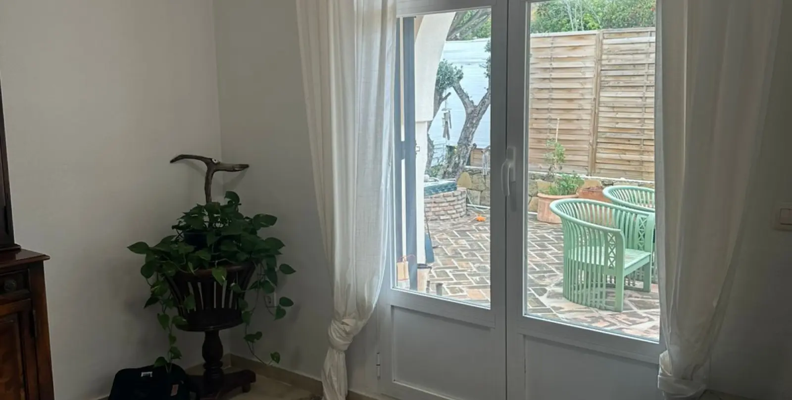 Sale of townhouse in San Pedro de Alcántara 30