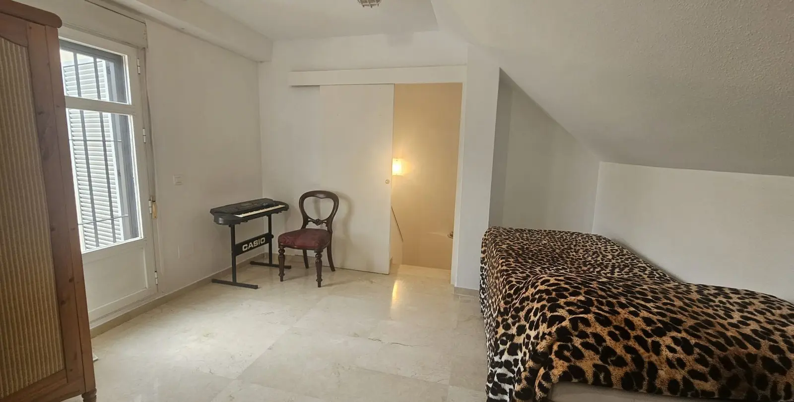 Sale of townhouse in San Pedro de Alcántara 32