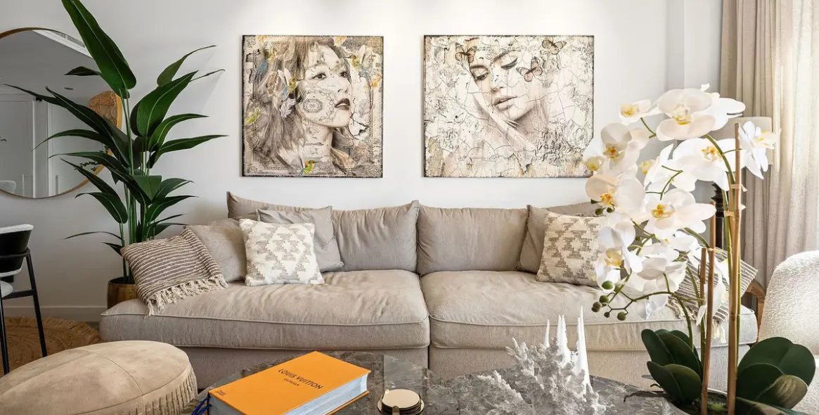 Продажа пентхауса в Estepona 6