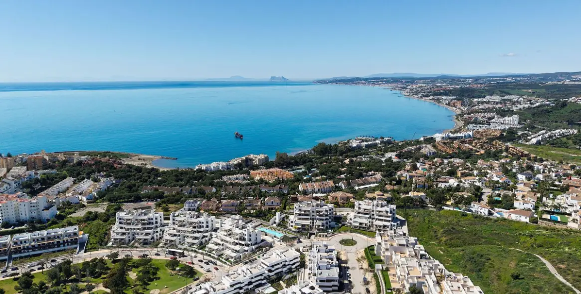 Продажа пентхауса в Estepona 35