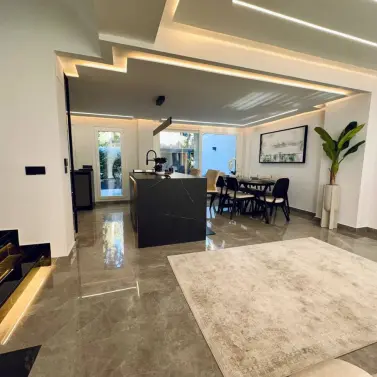 Продажа таунхауса в Marbella