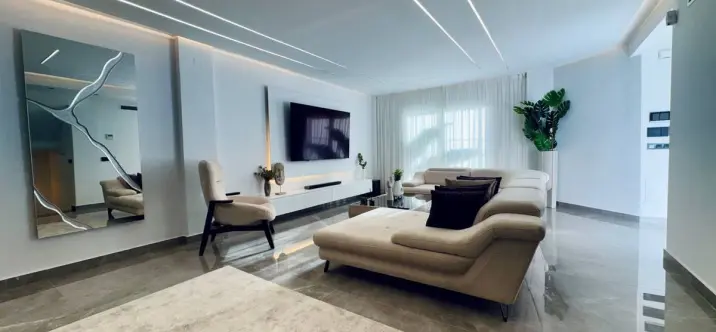 Продажа таунхауса в Marbella 3