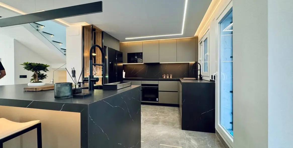 Sale of townhouse in Marbella 7
