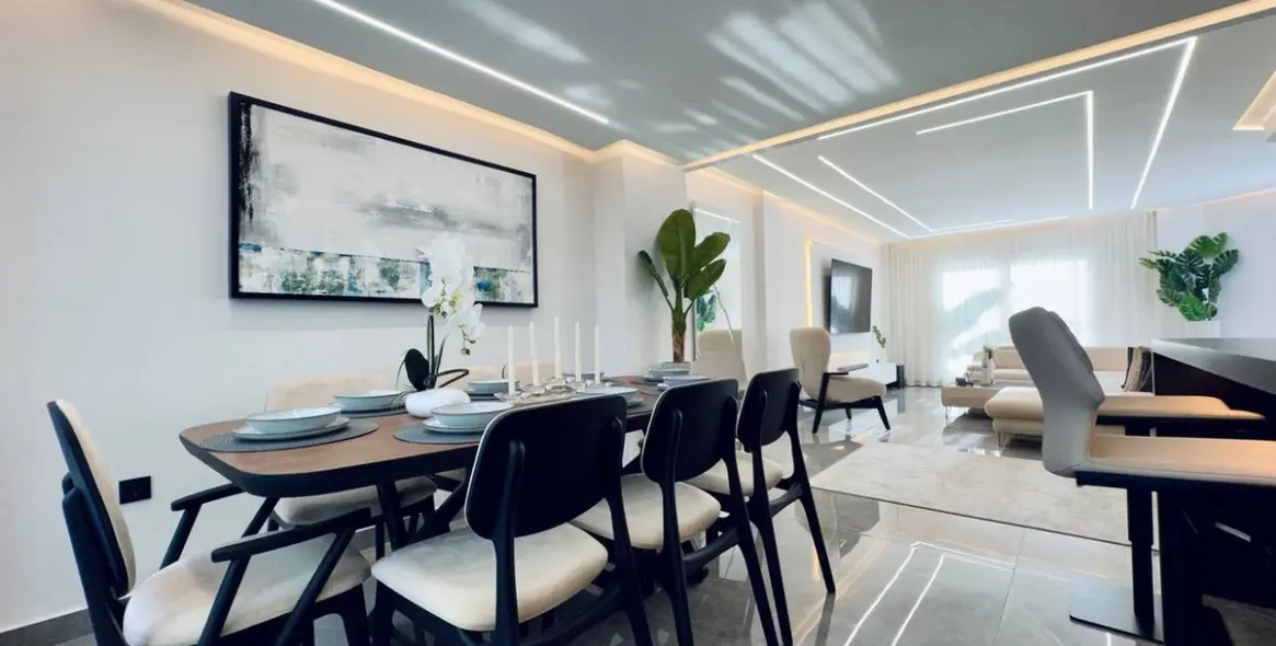 Sale of townhouse in Marbella 9