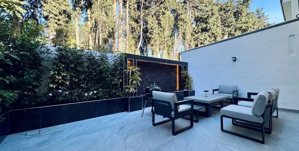Sale of townhouse in Marbella 13