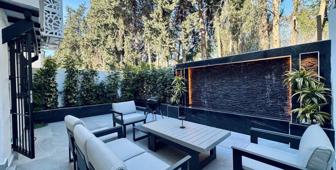 Sale of townhouse in Marbella 14