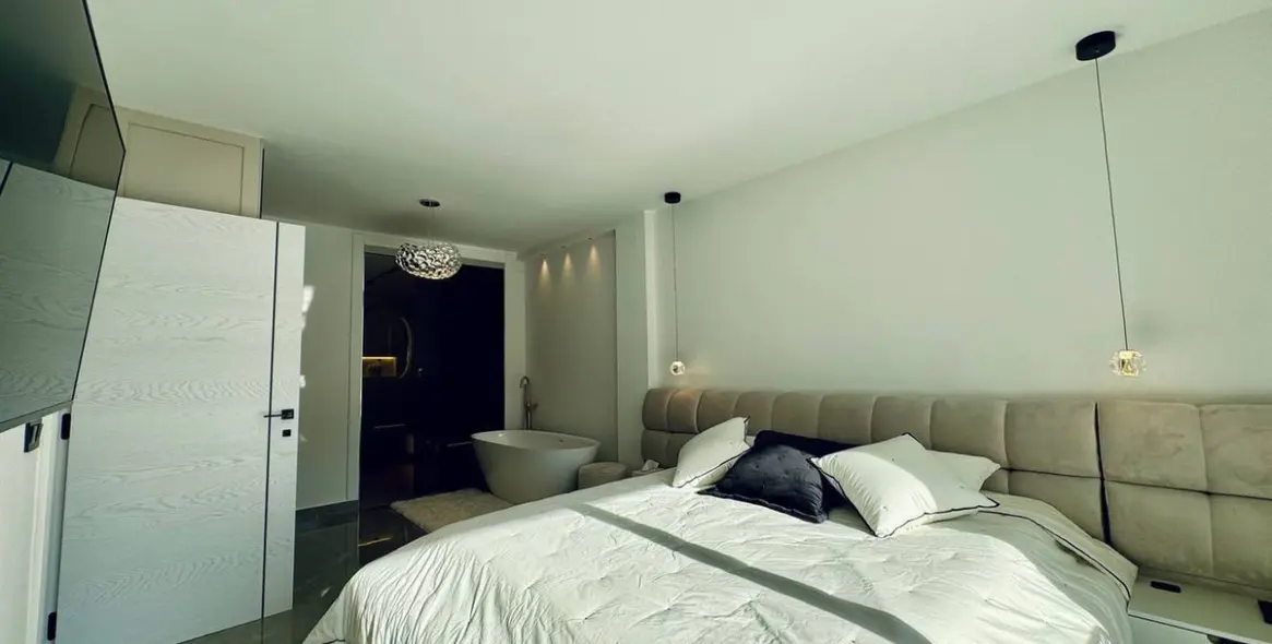 Sale of townhouse in Marbella 18
