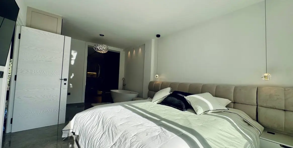 Sale of townhouse in Marbella 20