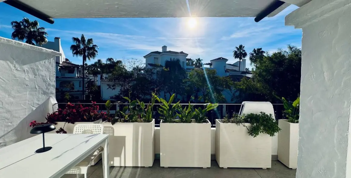 Sale of townhouse in Marbella 21