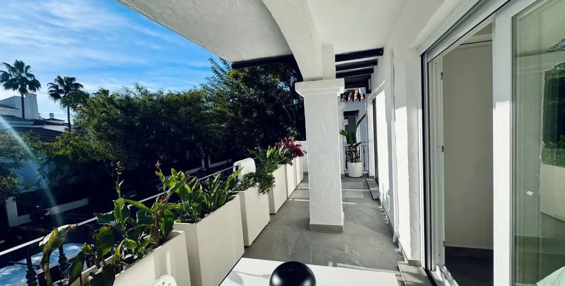 Sale of townhouse in Marbella 22