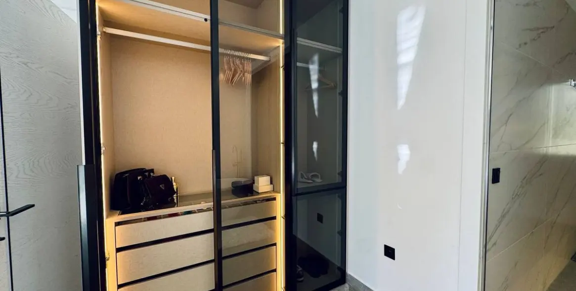 Sale of townhouse in Marbella 26