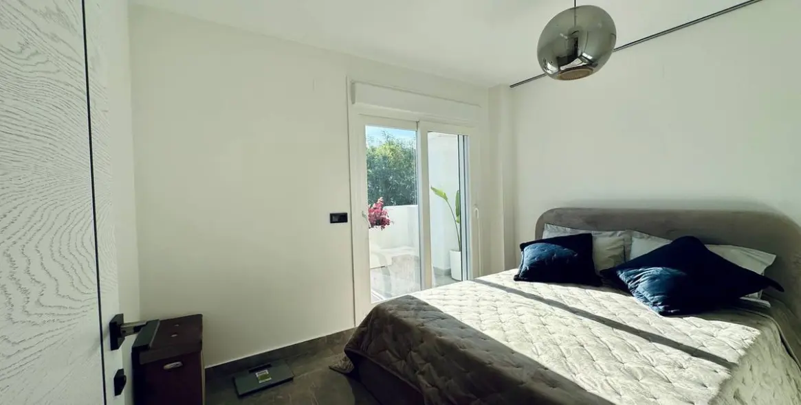 Sale of townhouse in Marbella 34