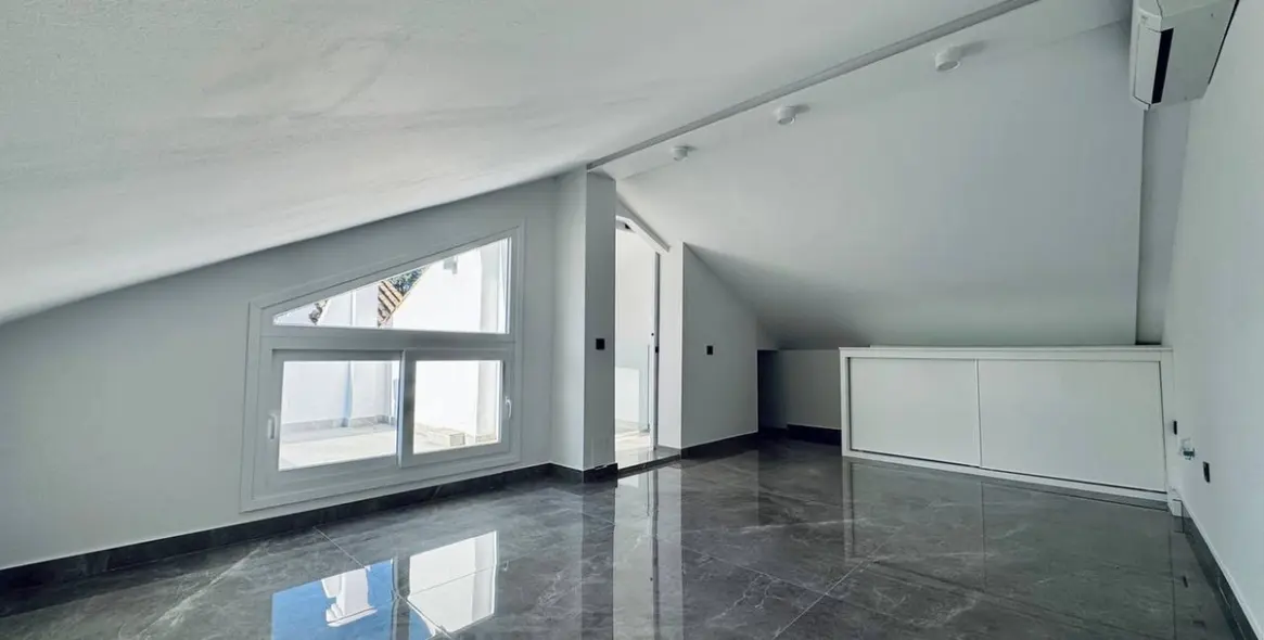 Sale of townhouse in Marbella 38
