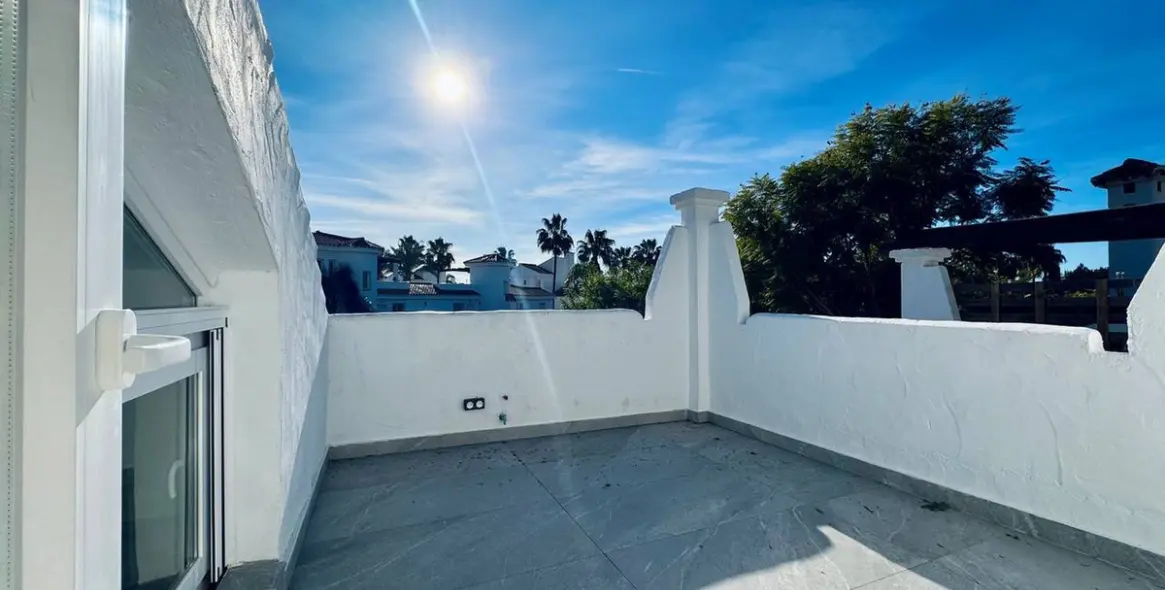 Sale of townhouse in Marbella 40