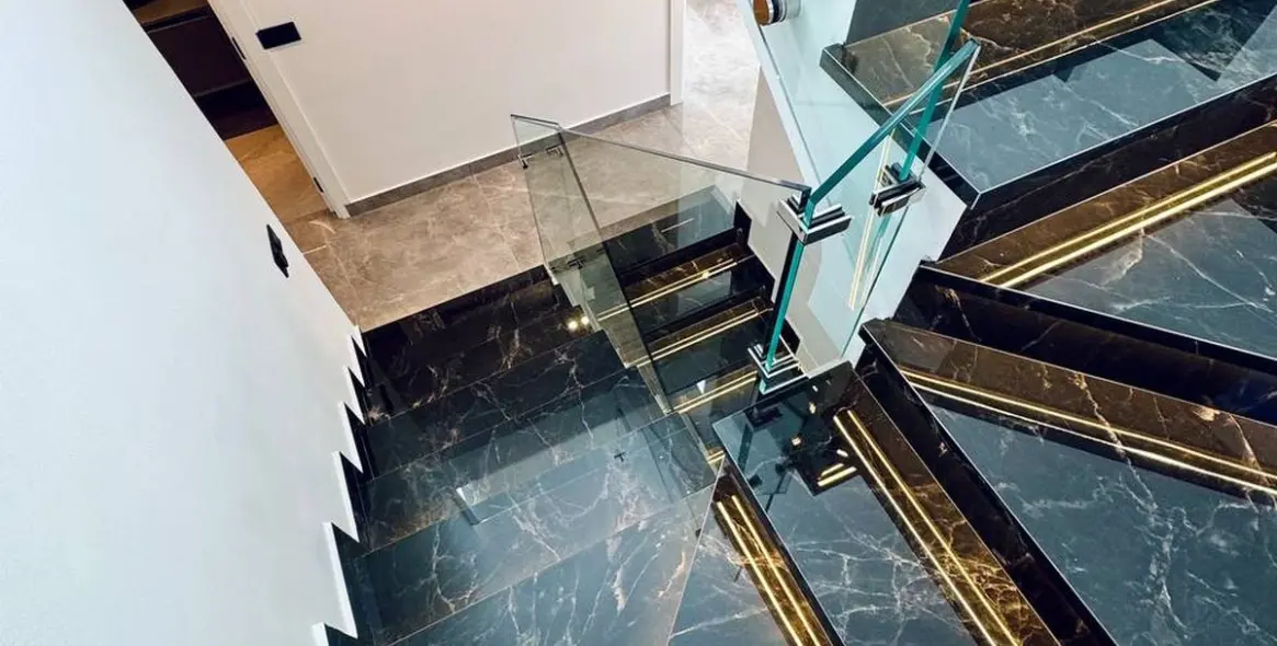 Sale of townhouse in Marbella 45