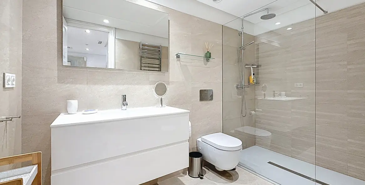 Продажа апартаментов на первом этаже в Estepona 42