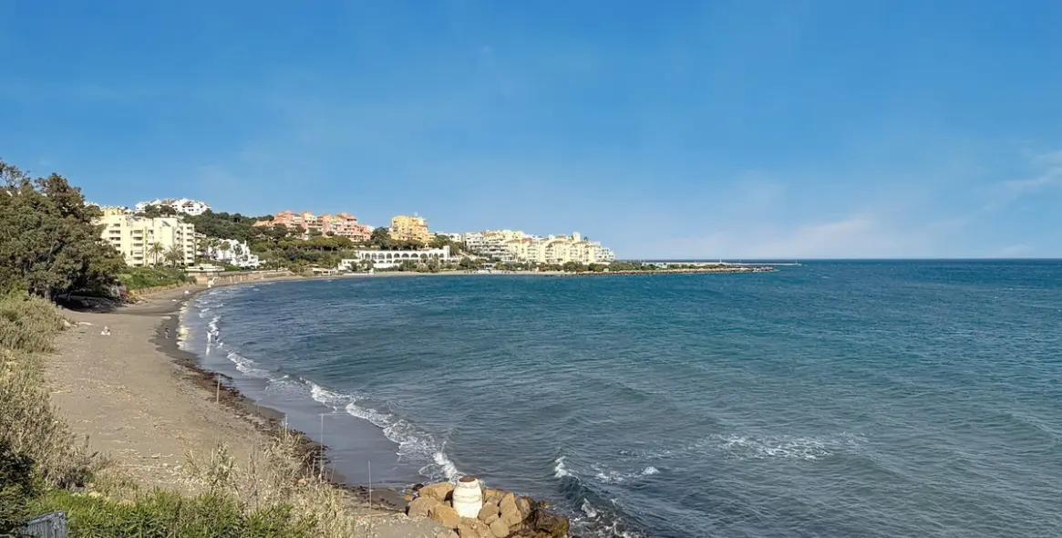 Продажа апартаментов на первом этаже в Estepona 70