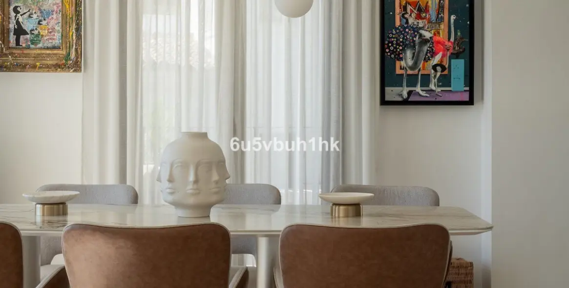 Venta de villa independiente en Benahavís 11